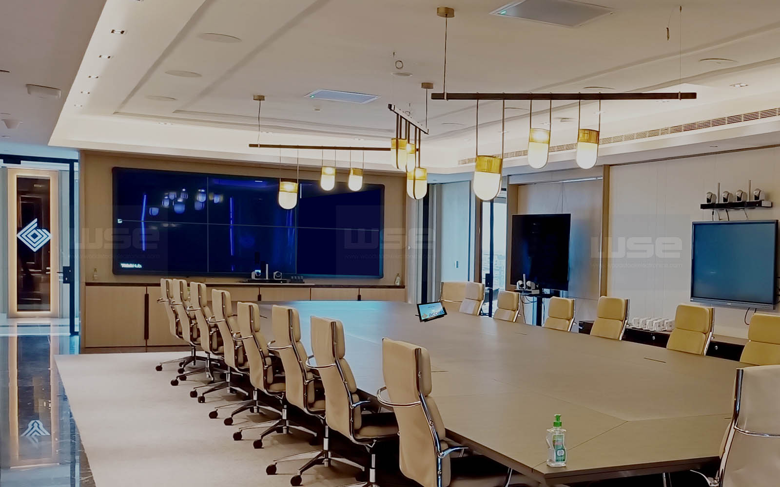 WSE Featured Project