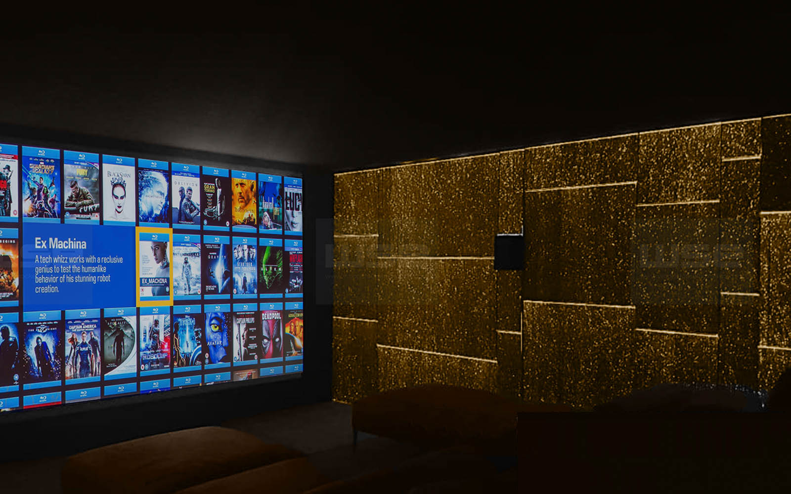 WSE Featured Project