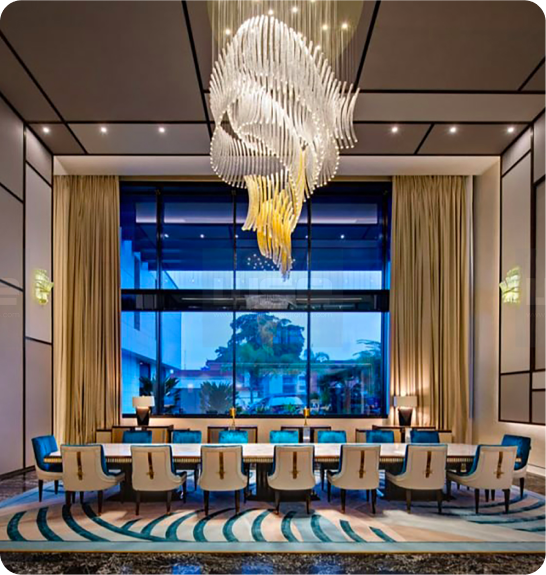 Private Villa – Lagos